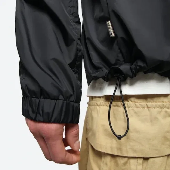 NAPAPIJRI Northfarer 2.0 Jacket - Picture 8 of 16
